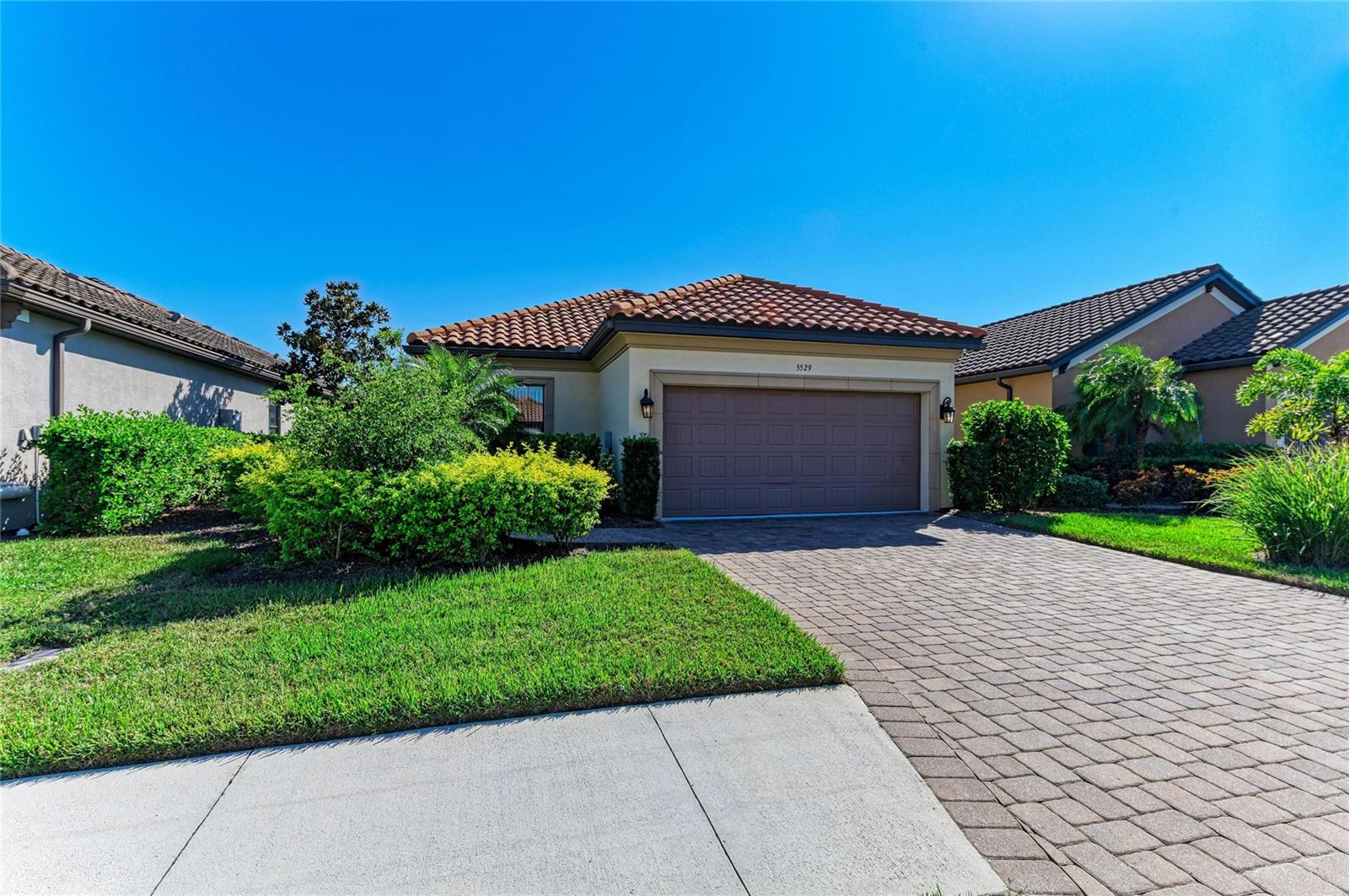 5529 CANTUCCI ST, NOKOMIS, FL, 34275