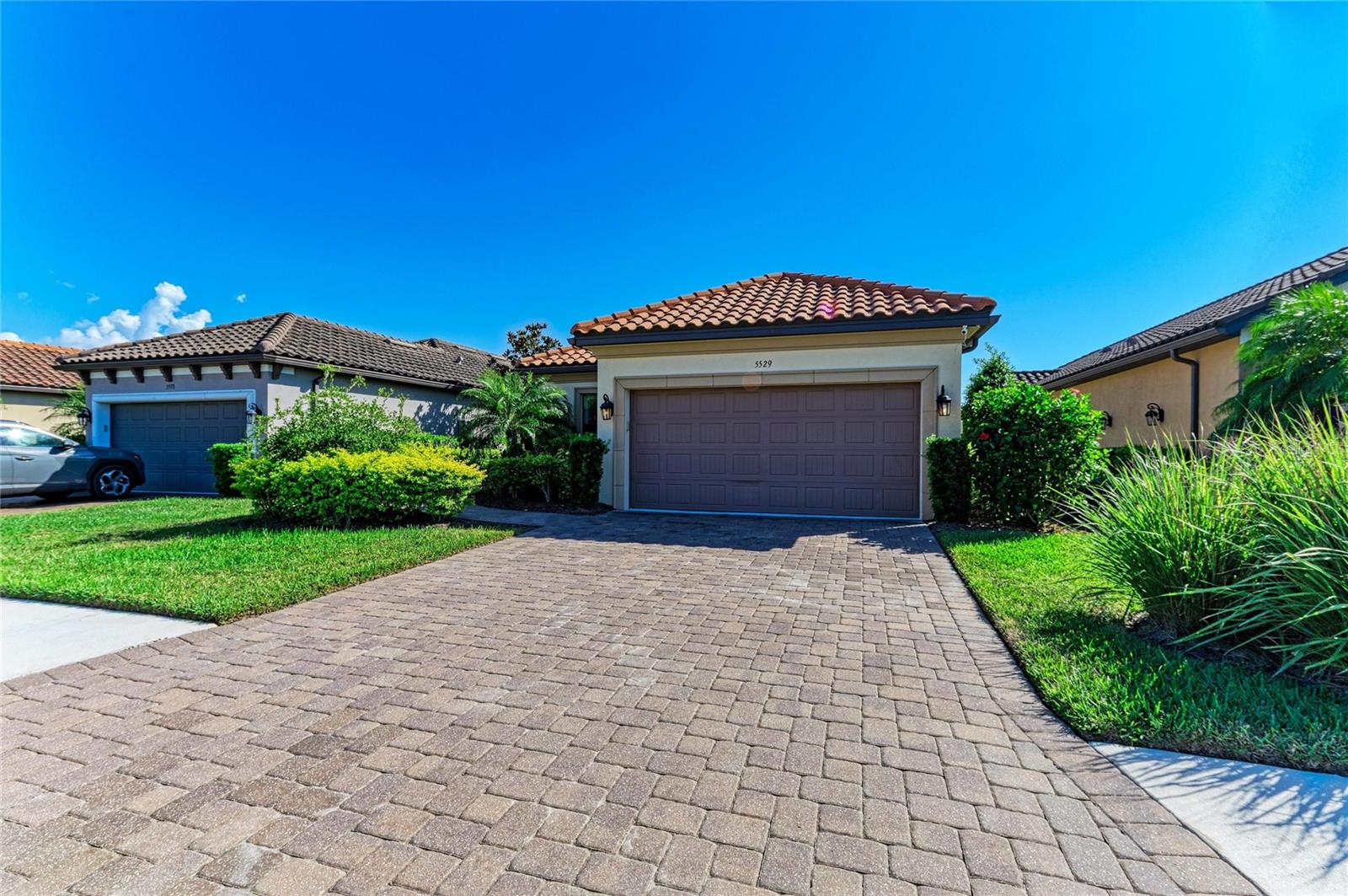 5529 CANTUCCI ST, NOKOMIS, FL, 34275