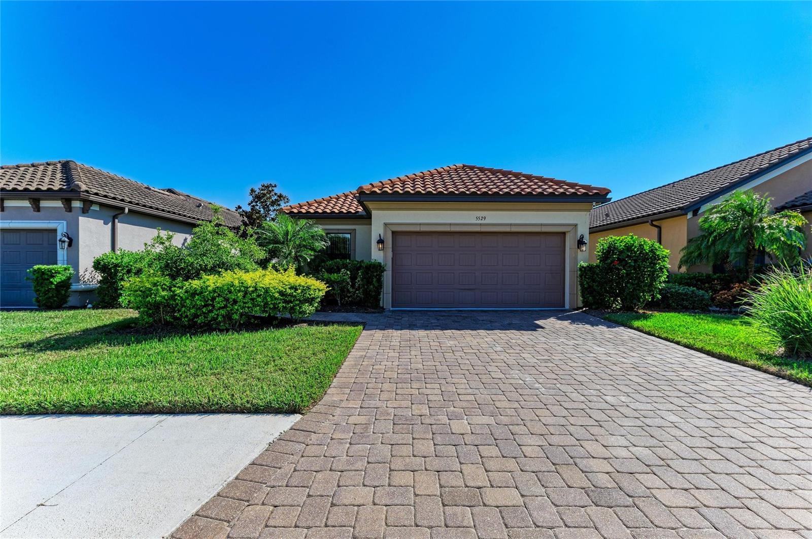 5529 CANTUCCI ST, NOKOMIS, FL, 34275