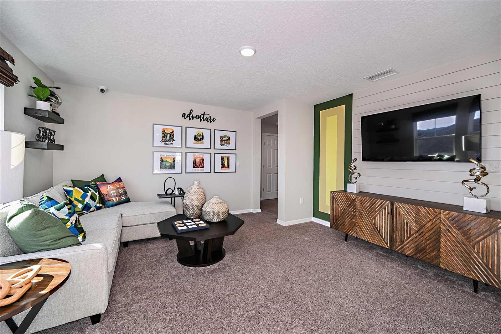 4134 GERBERA DAISY AVE, LAKE HAMILTON, FL, 33851