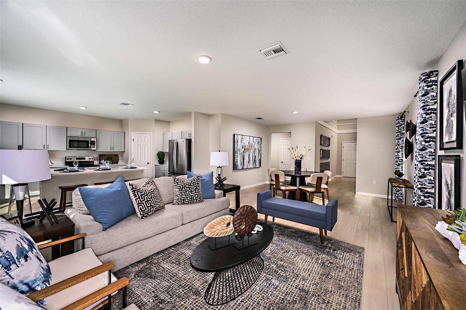 4134 GERBERA DAISY AVE, LAKE HAMILTON, FL, 33851