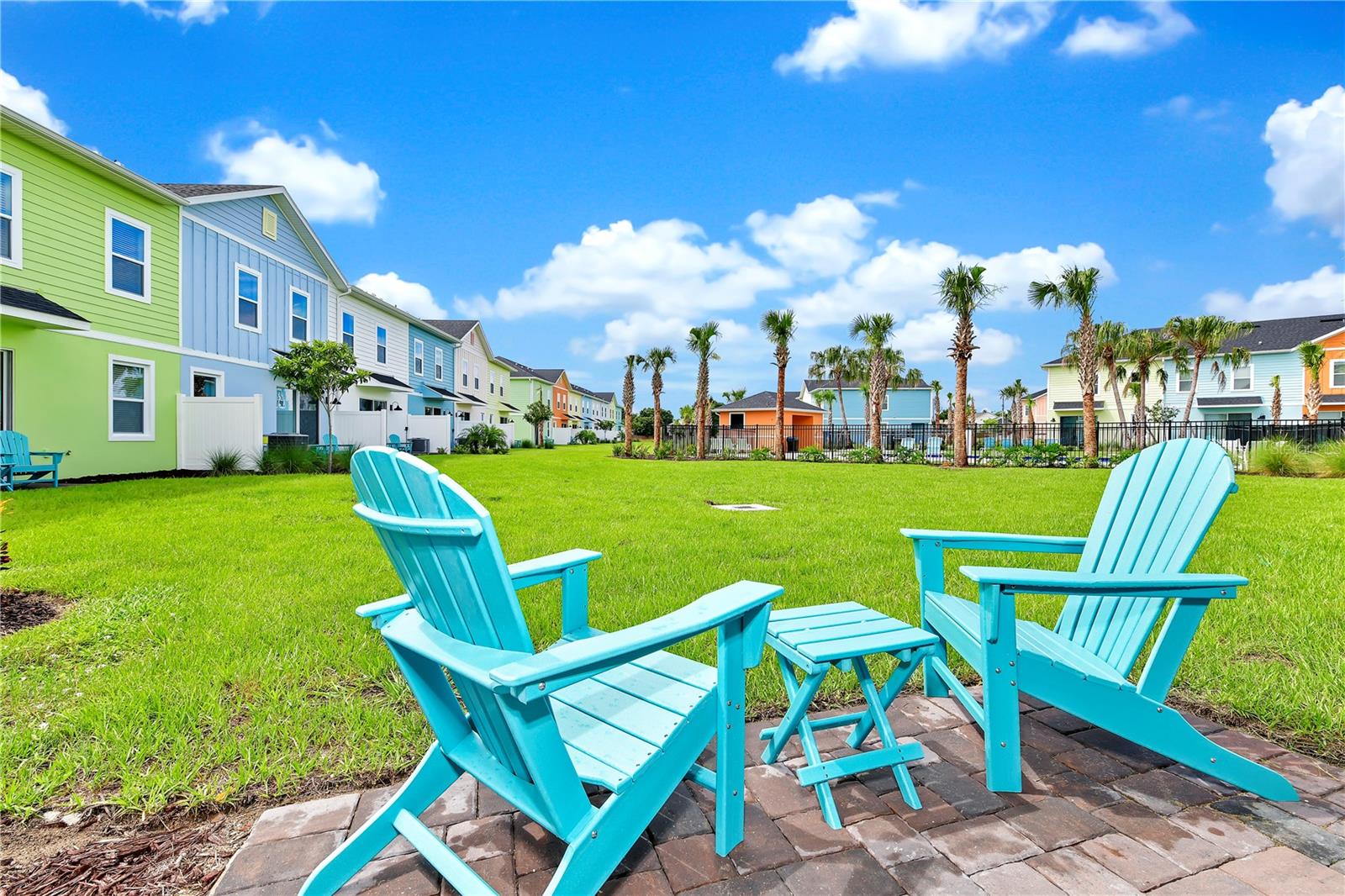 3132 CARIBBEAN SOUL DR, KISSIMMEE, FL, 34747