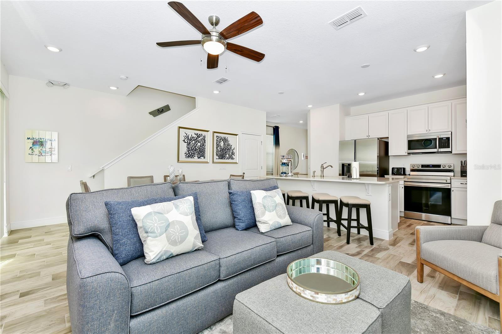 3132 CARIBBEAN SOUL DR, KISSIMMEE, FL, 34747