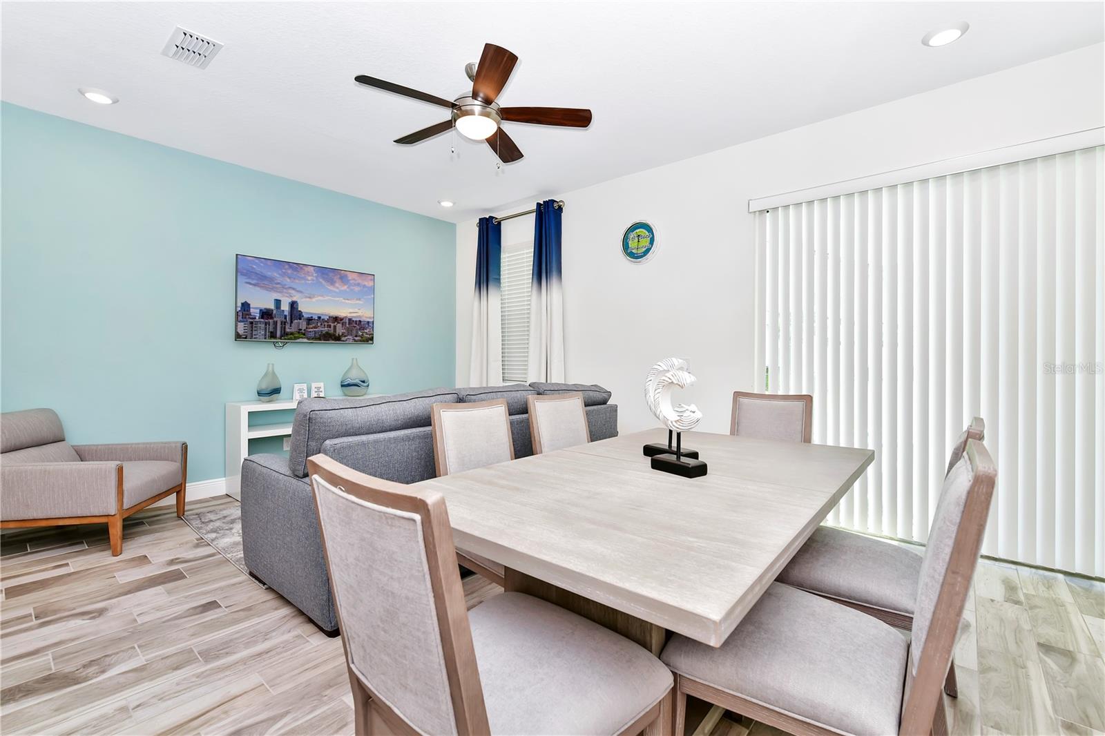 3132 CARIBBEAN SOUL DR, KISSIMMEE, FL, 34747