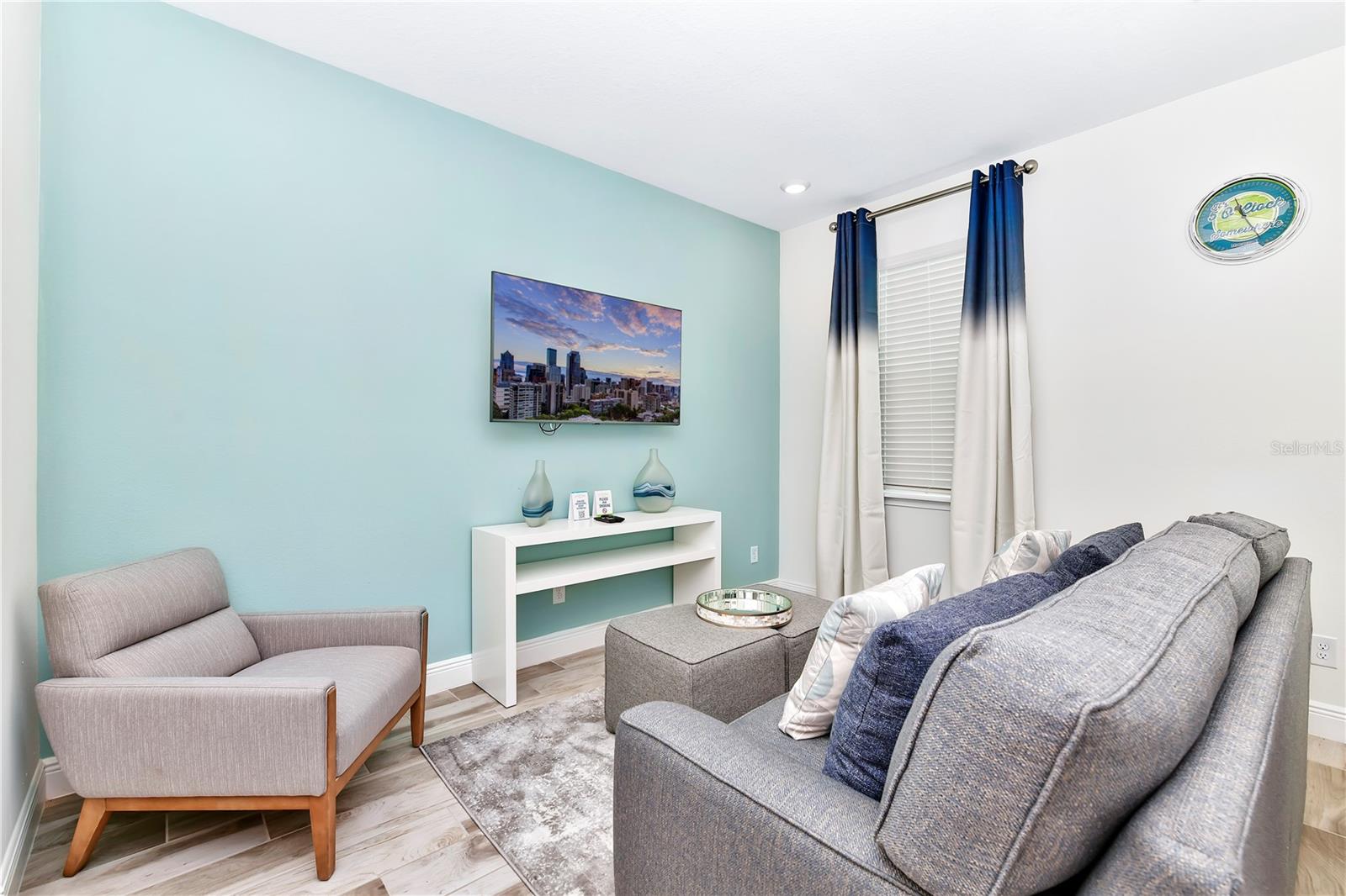 3132 CARIBBEAN SOUL DR, KISSIMMEE, FL, 34747