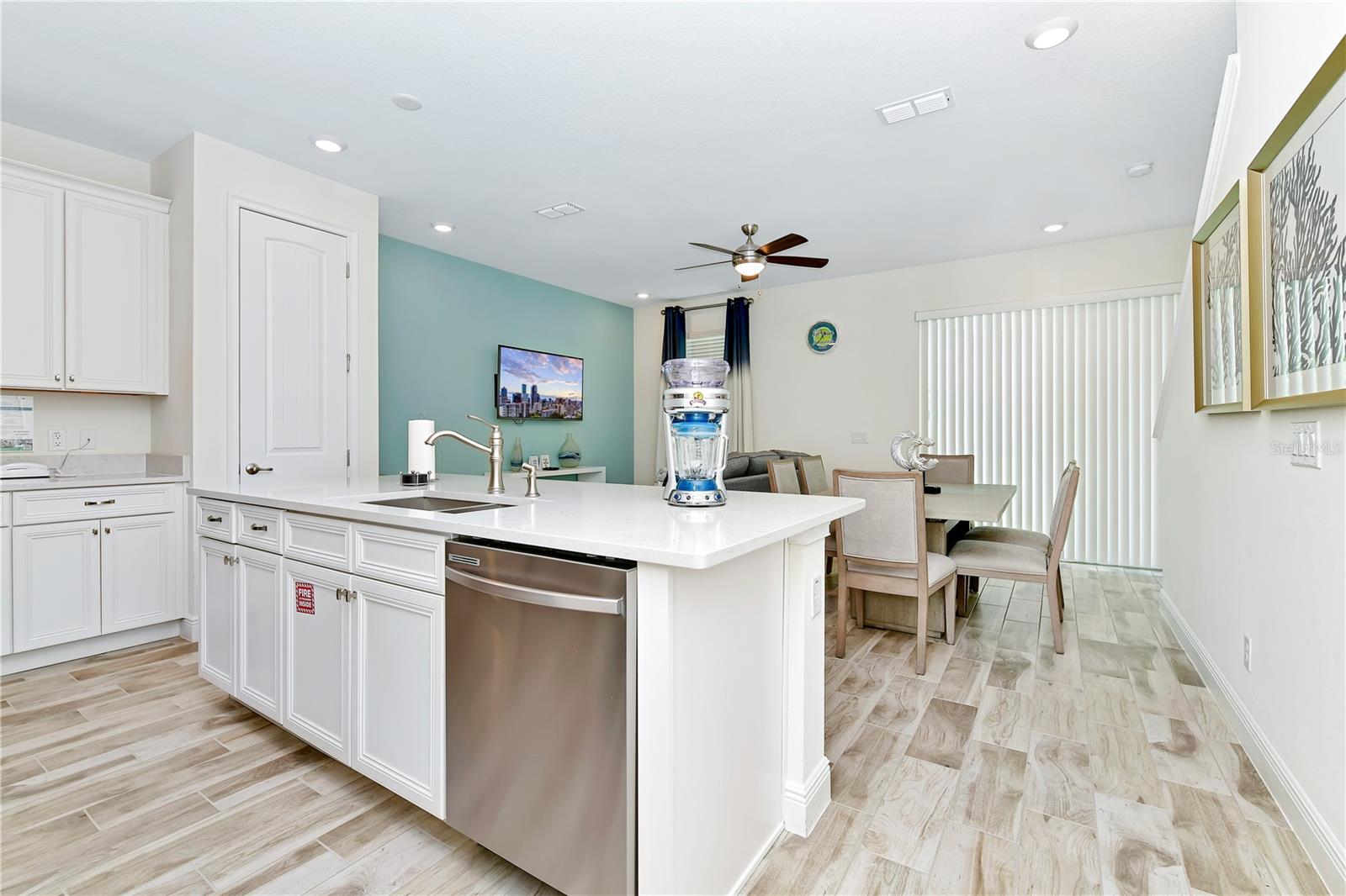 3132 CARIBBEAN SOUL DR, KISSIMMEE, FL, 34747