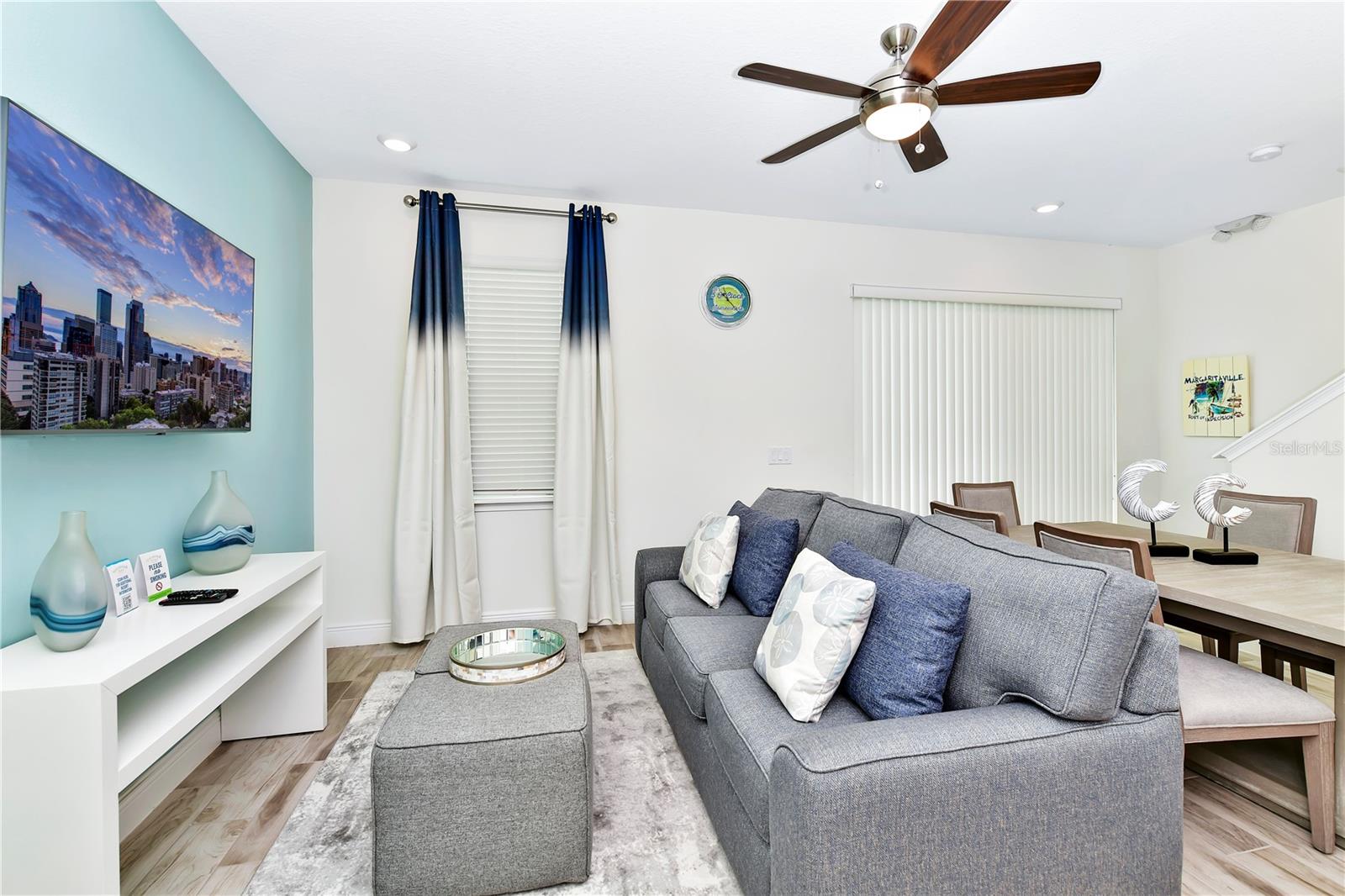 3132 CARIBBEAN SOUL DR, KISSIMMEE, FL, 34747