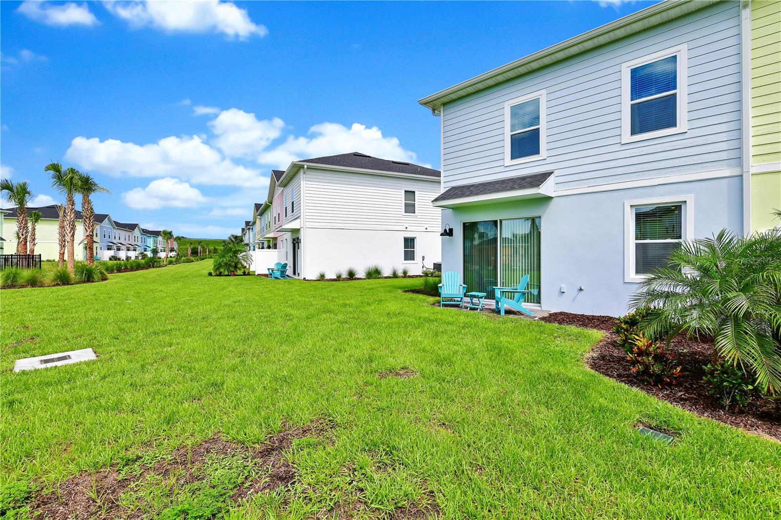 3132 CARIBBEAN SOUL DR, KISSIMMEE, FL, 34747