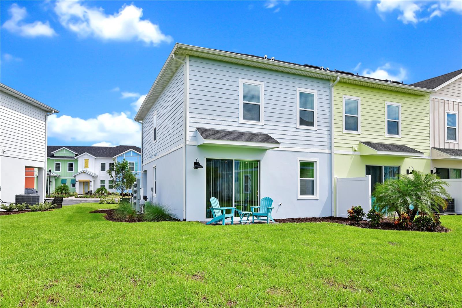 3132 CARIBBEAN SOUL DR, KISSIMMEE, FL, 34747