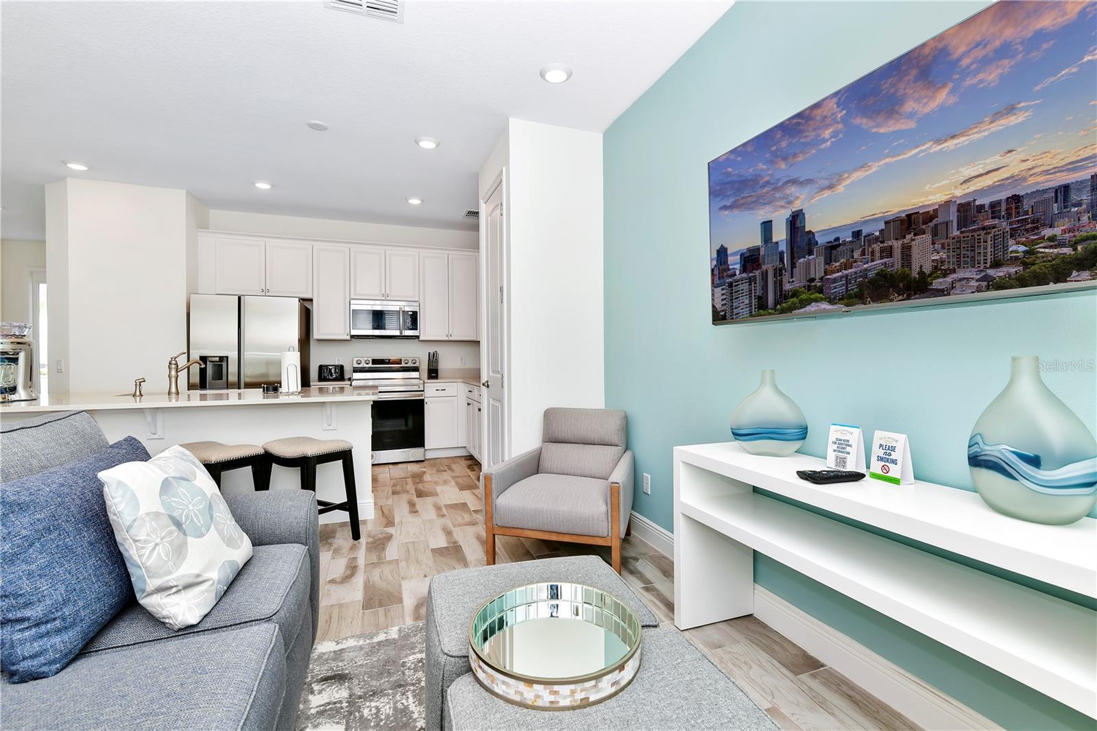 3132 CARIBBEAN SOUL DR, KISSIMMEE, FL, 34747