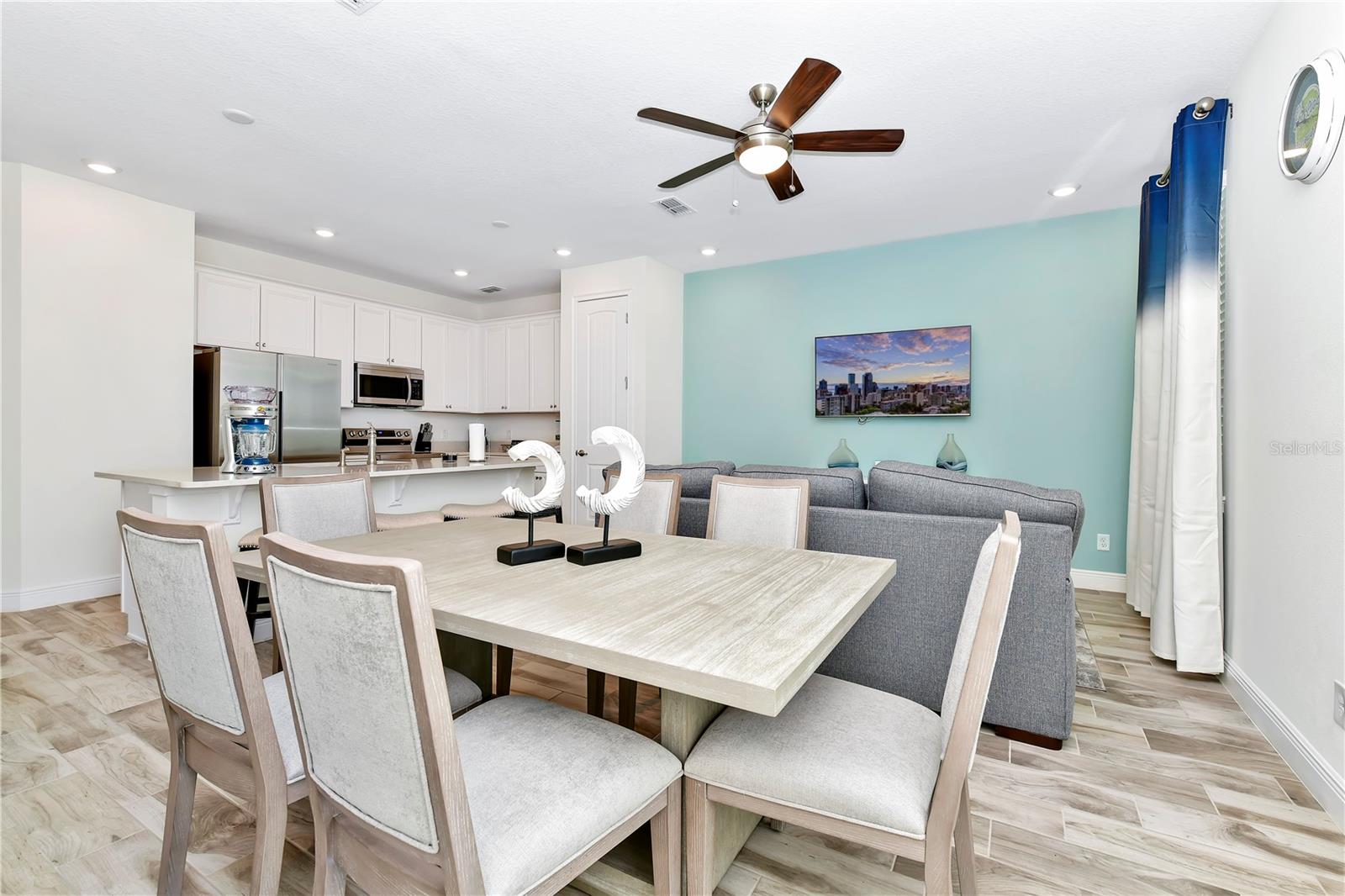 3132 CARIBBEAN SOUL DR, KISSIMMEE, FL, 34747