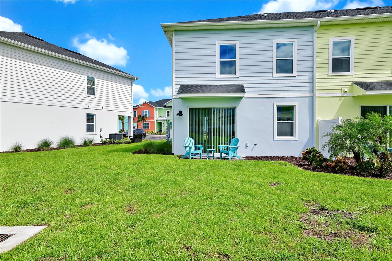 3132 CARIBBEAN SOUL DR, KISSIMMEE, FL, 34747