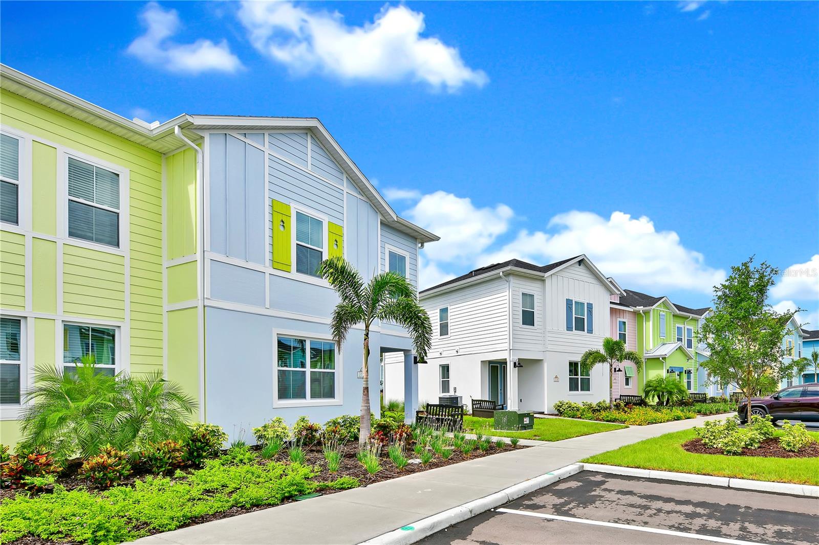 3132 CARIBBEAN SOUL DR, KISSIMMEE, FL, 34747