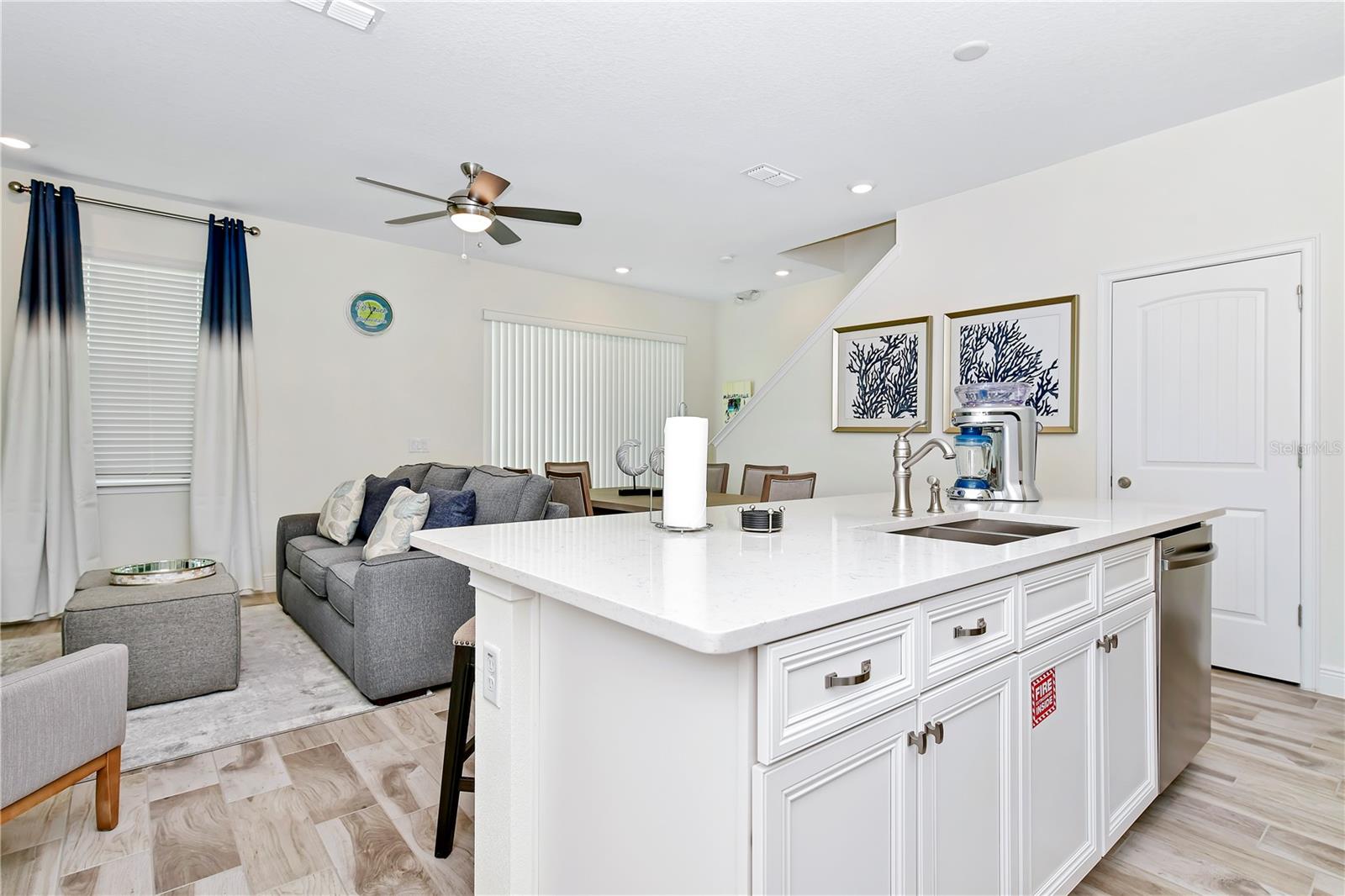 3132 CARIBBEAN SOUL DR, KISSIMMEE, FL, 34747