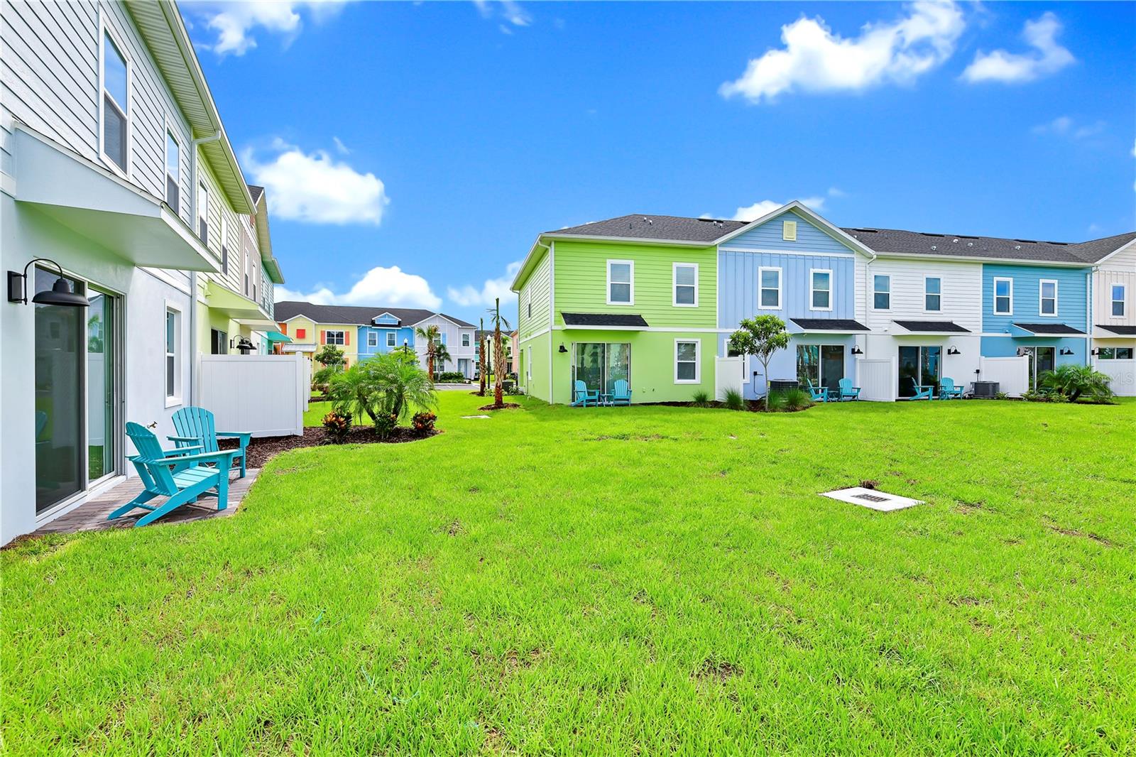 3132 CARIBBEAN SOUL DR, KISSIMMEE, FL, 34747