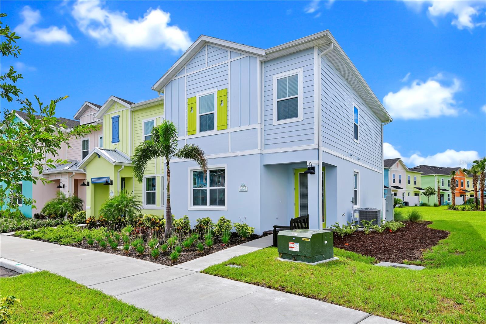 3132 CARIBBEAN SOUL DR, KISSIMMEE, FL, 34747