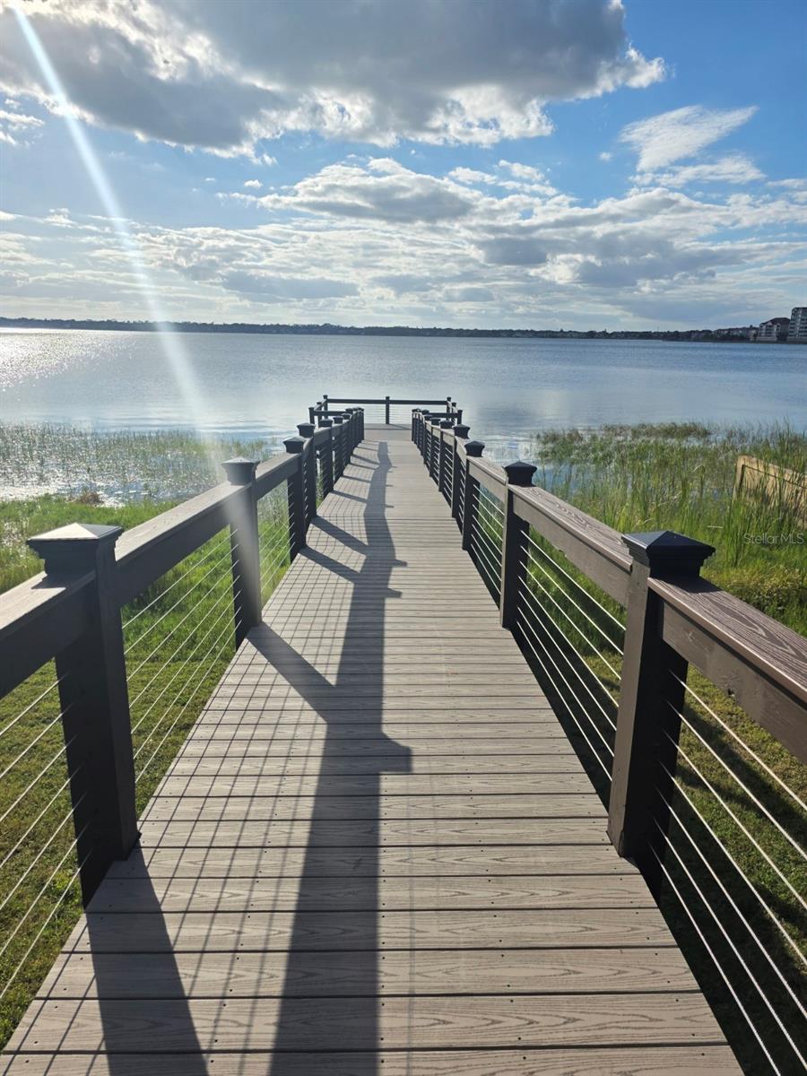 7606 PISSARRO DR #14206, ORLANDO, FL, 32819