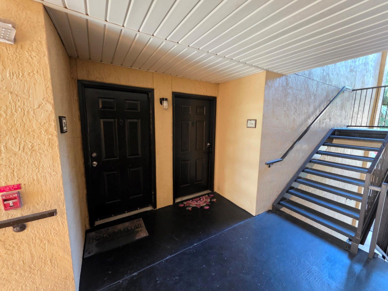 7606 PISSARRO DR #14206, ORLANDO, FL, 32819