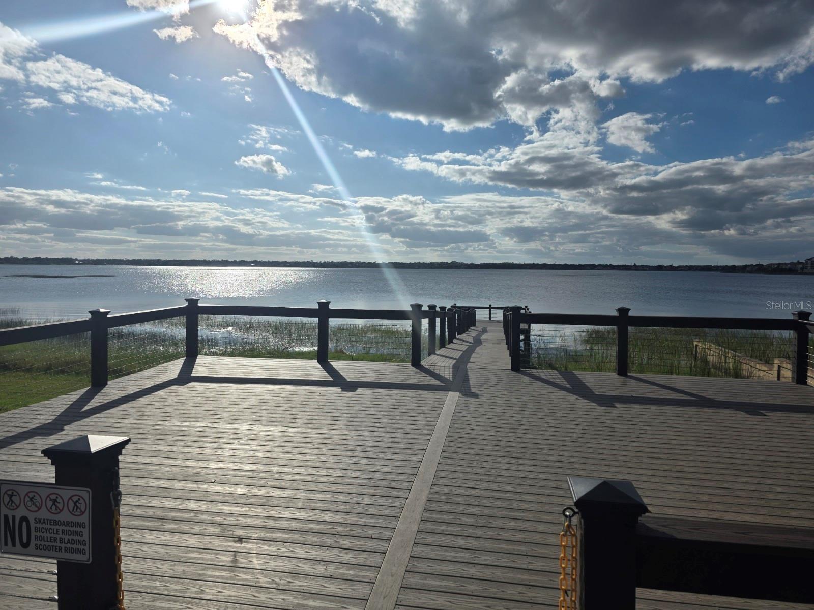 7606 PISSARRO DR #14206, ORLANDO, FL, 32819