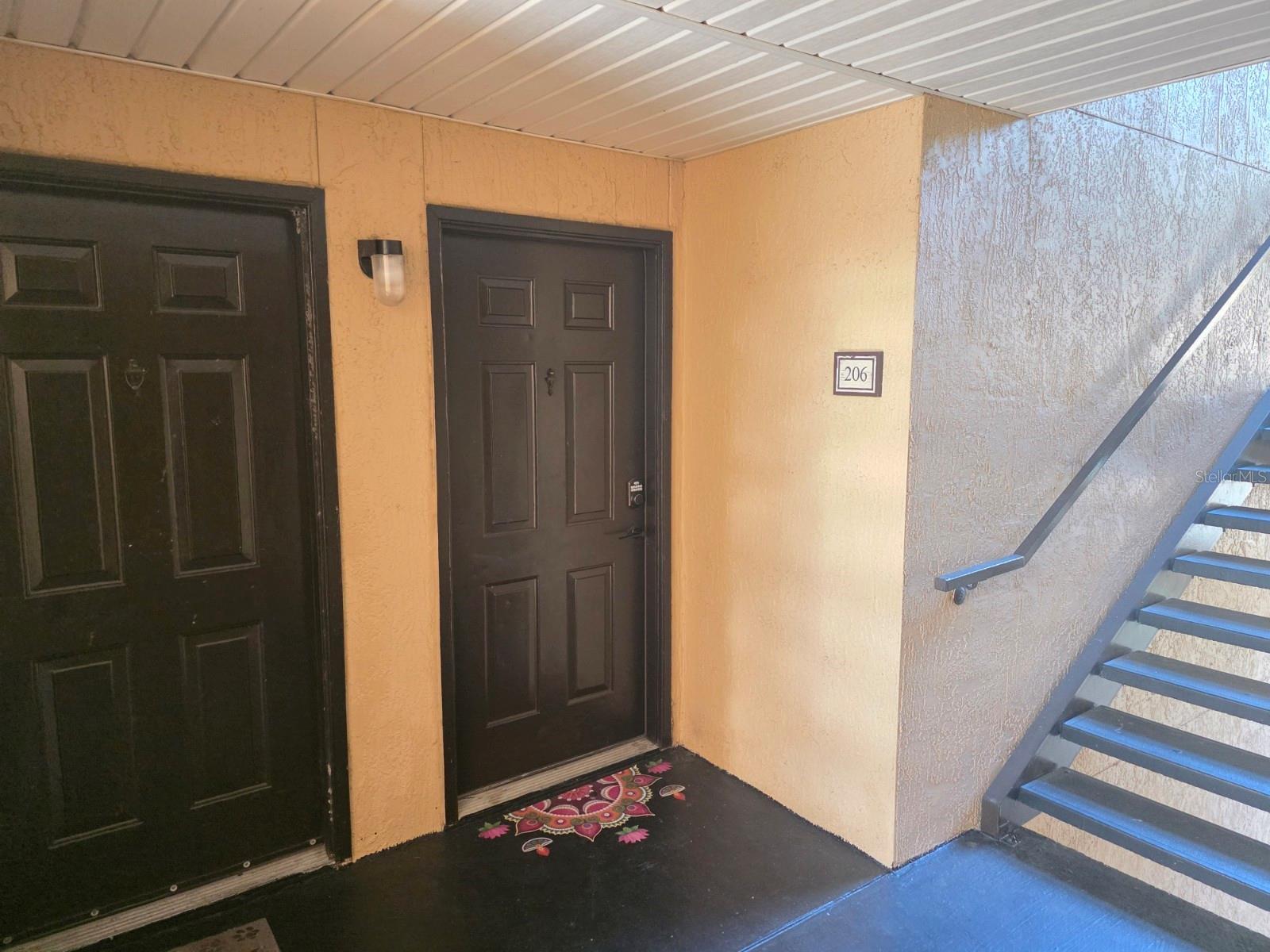 7606 PISSARRO DR #14206, ORLANDO, FL, 32819