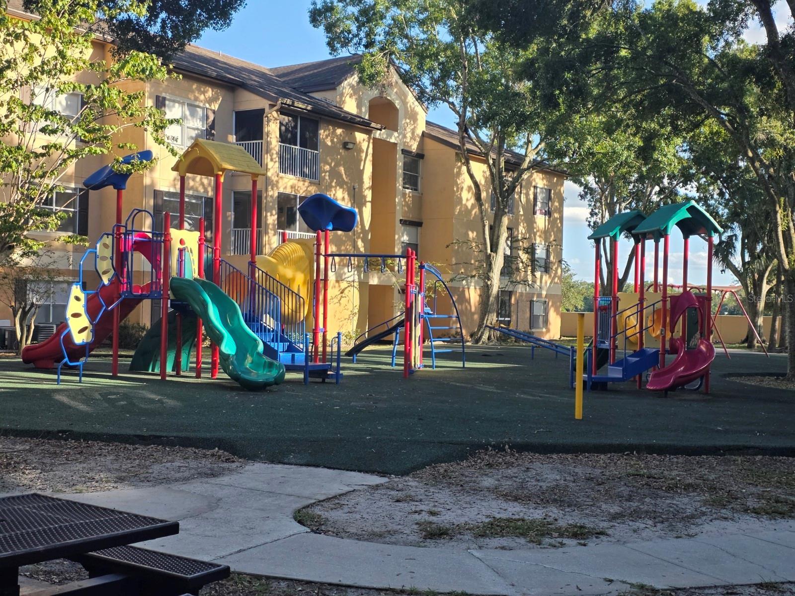 7606 PISSARRO DR #14206, ORLANDO, FL, 32819