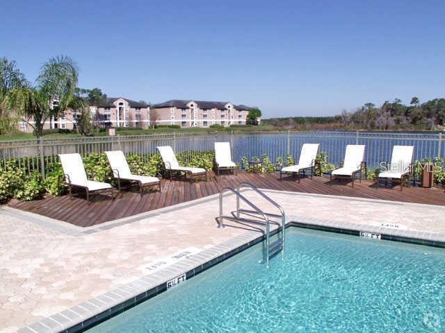 7606 PISSARRO DR #14206, ORLANDO, FL, 32819