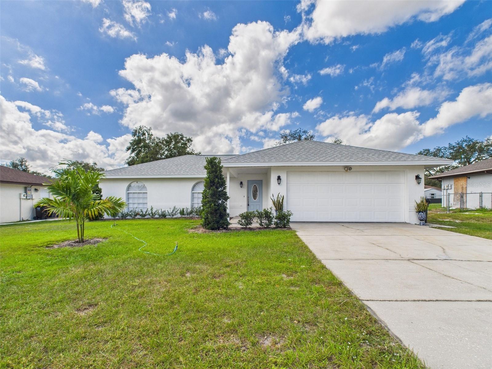 5064 CAMBRY LN, LAKELAND, FL, 33805