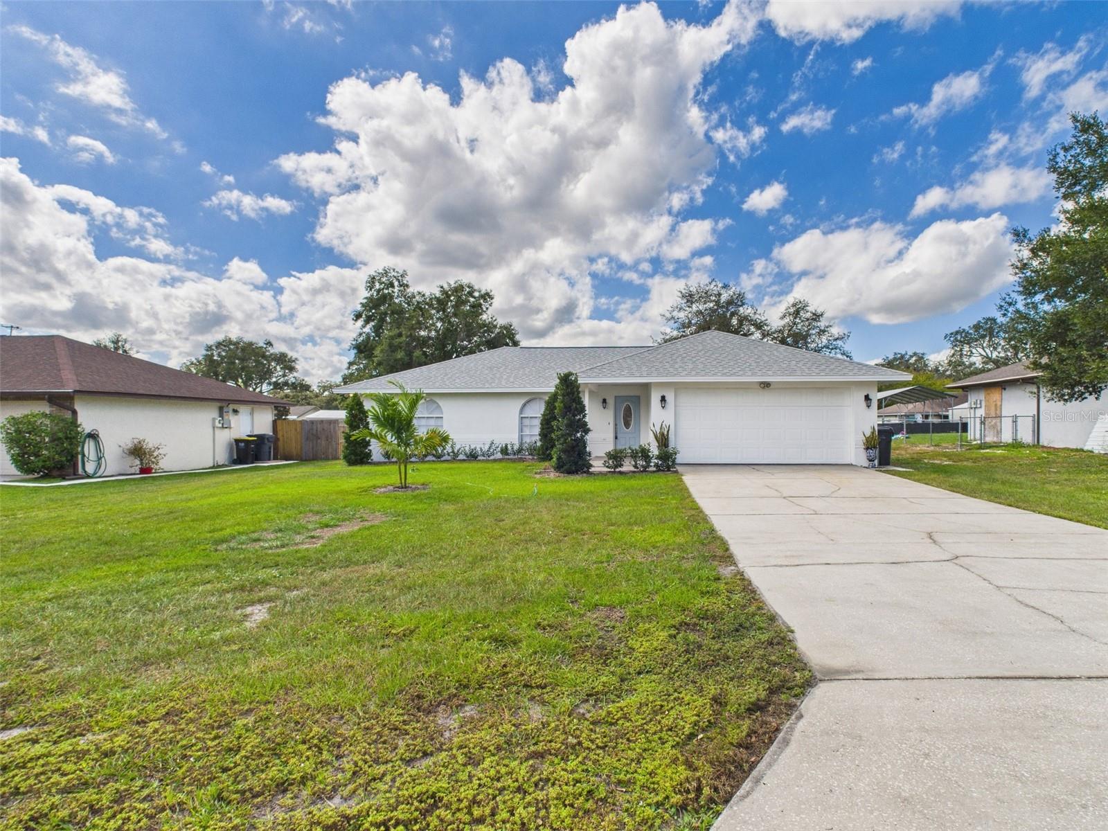 5064 CAMBRY LN, LAKELAND, FL, 33805