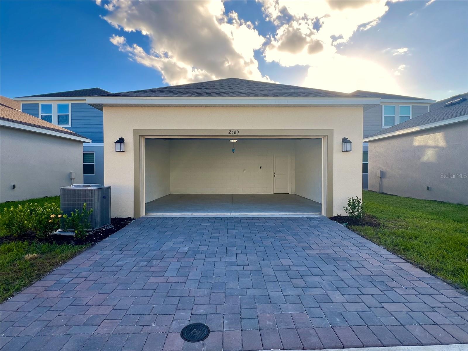 2469 SPRING TUNE ALY, KISSIMMEE, FL, 34744