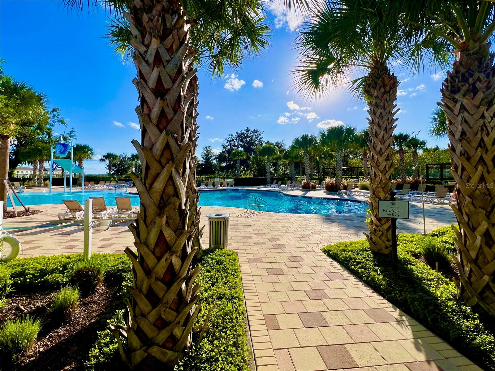 2469 SPRING TUNE ALY, KISSIMMEE, FL, 34744