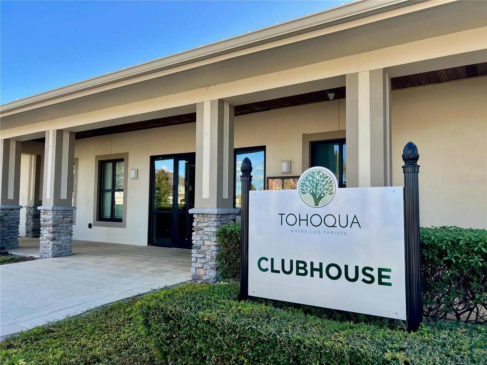 2469 SPRING TUNE ALY, KISSIMMEE, FL, 34744