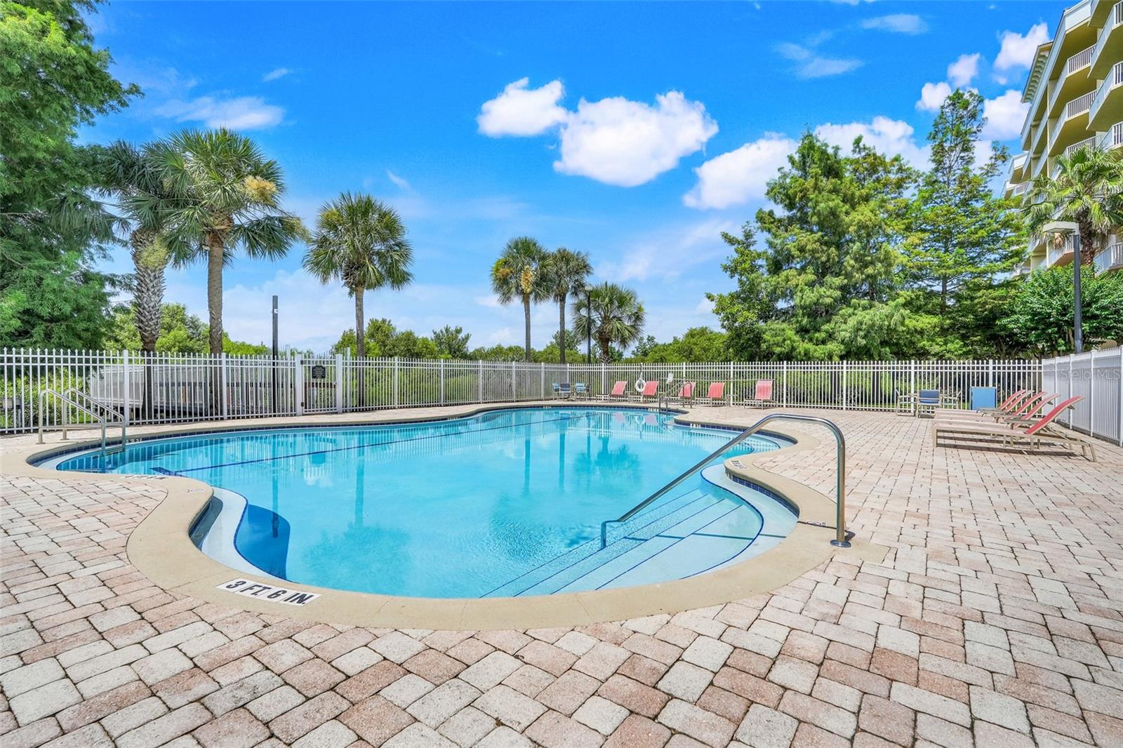 6336 BUFORD ST #209, ORLANDO, FL, 32835