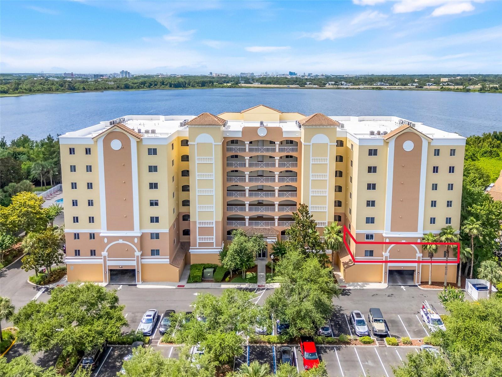 6336 BUFORD ST #209, ORLANDO, FL, 32835