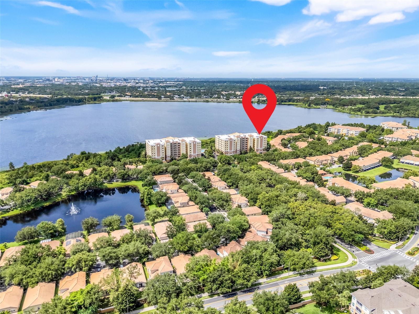 6336 BUFORD ST #209, ORLANDO, FL, 32835