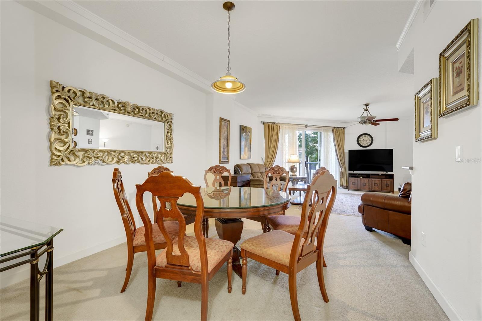 6336 BUFORD ST #209, ORLANDO, FL, 32835