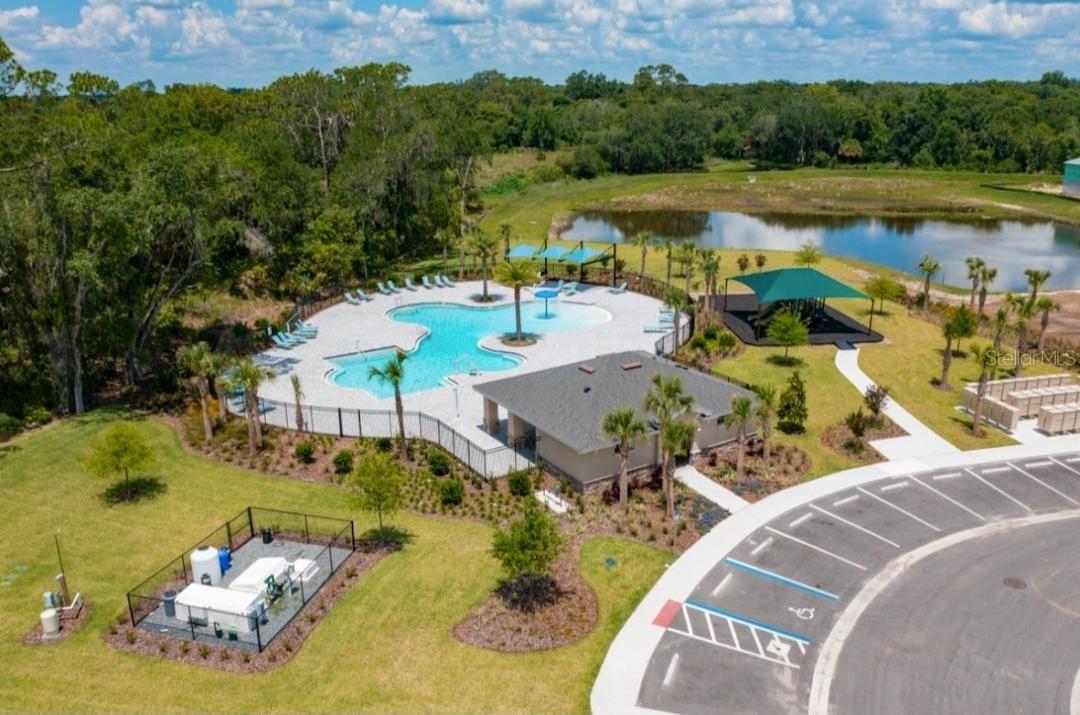 2549 PENGUIN BLVD, DAVENPORT, FL, 33837