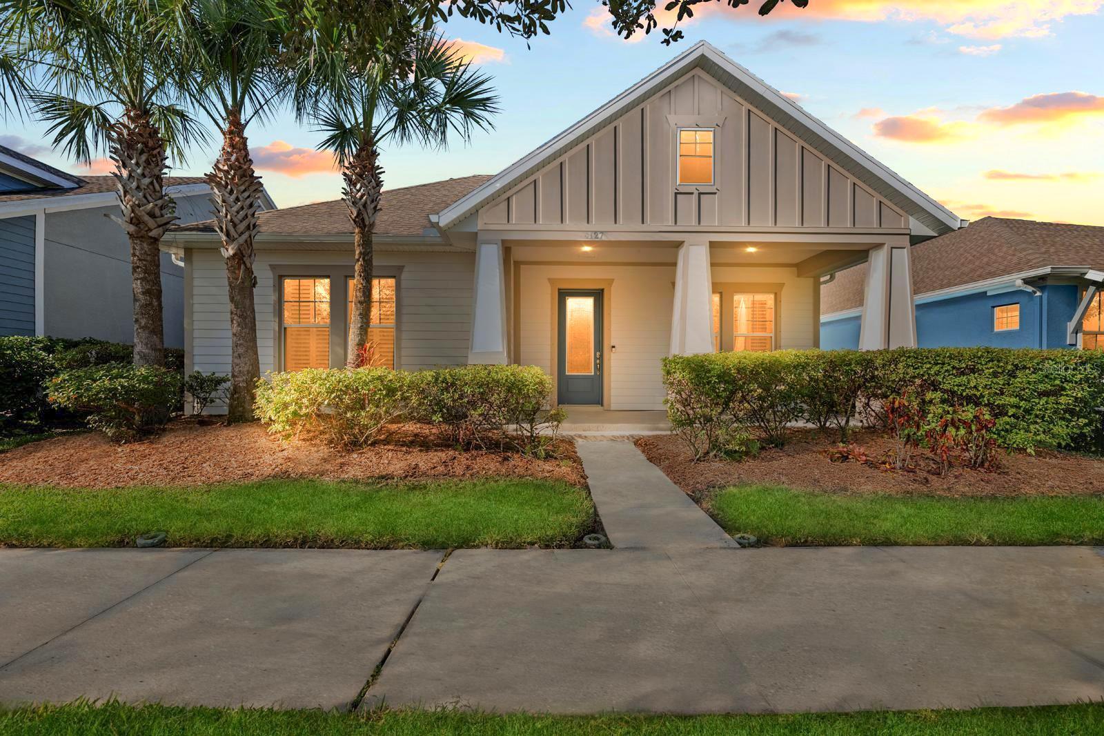 4127 BROAD PORCH RUN, LAND O LAKES, FL, 34638