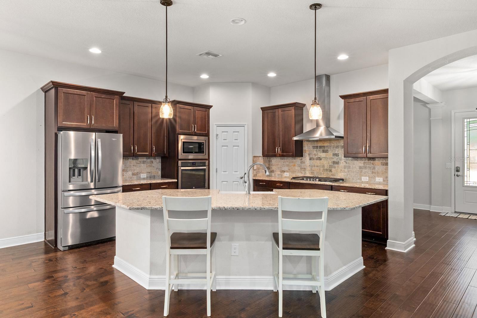 4127 BROAD PORCH RUN, LAND O LAKES, FL, 34638