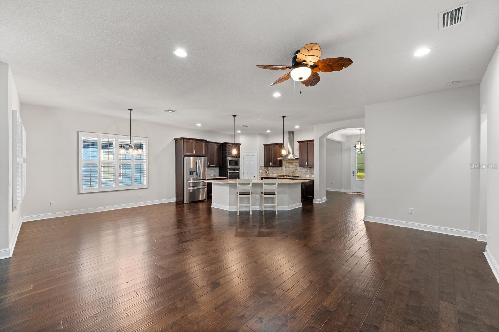 4127 BROAD PORCH RUN, LAND O LAKES, FL, 34638