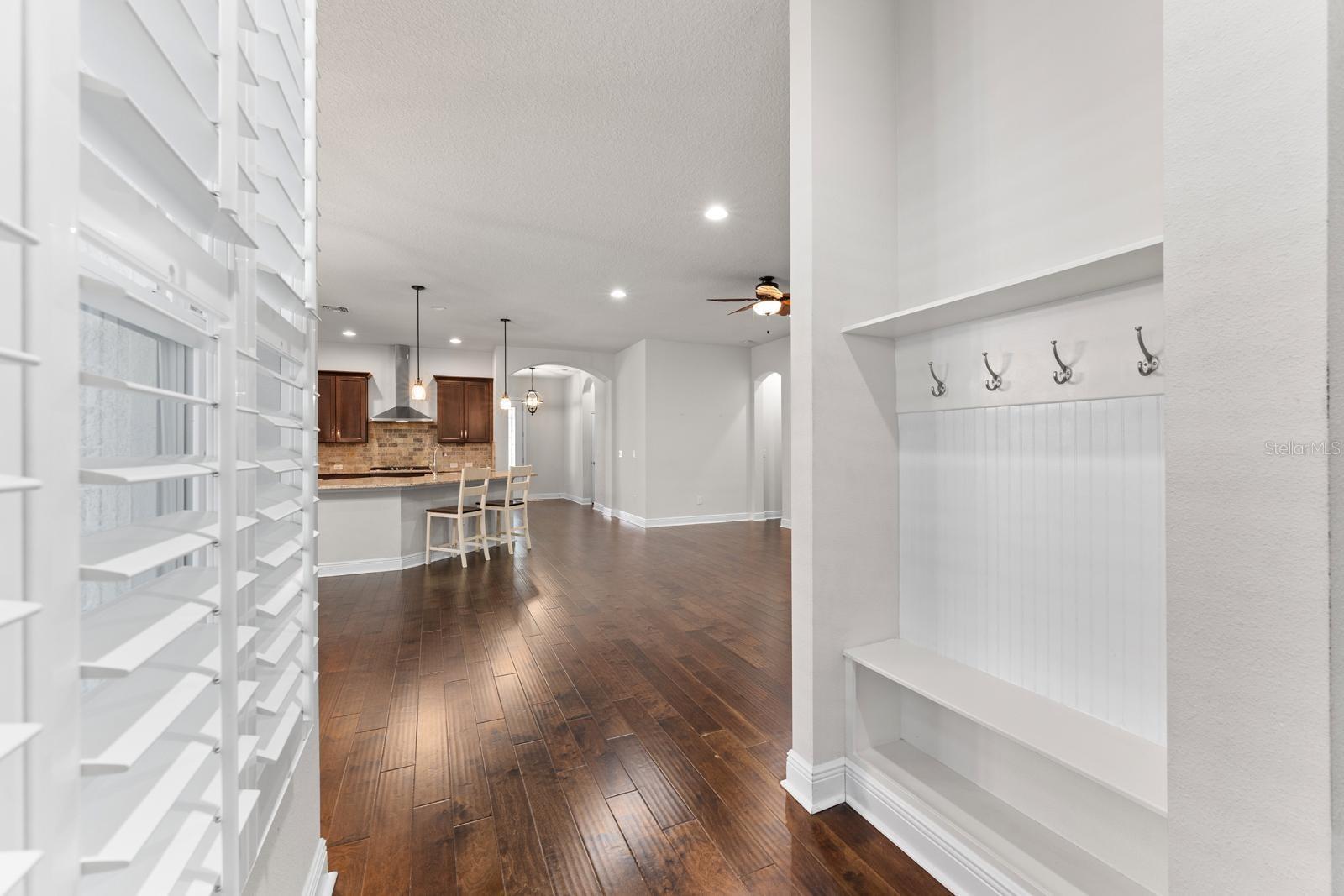 4127 BROAD PORCH RUN, LAND O LAKES, FL, 34638