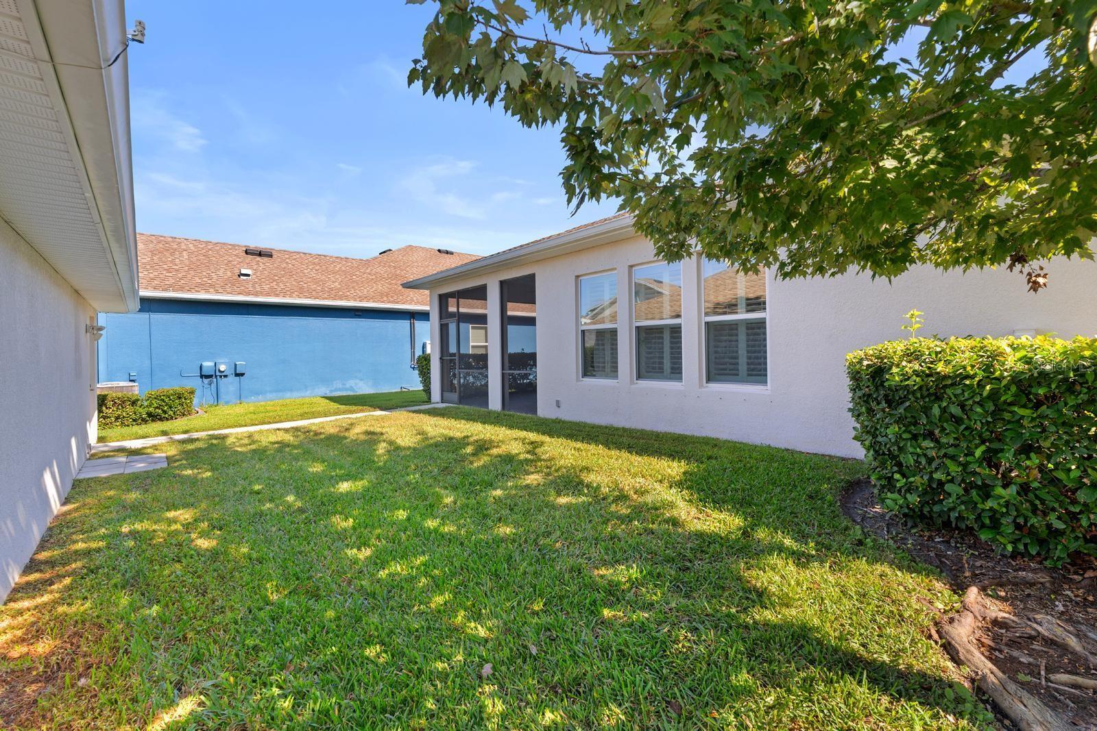 4127 BROAD PORCH RUN, LAND O LAKES, FL, 34638