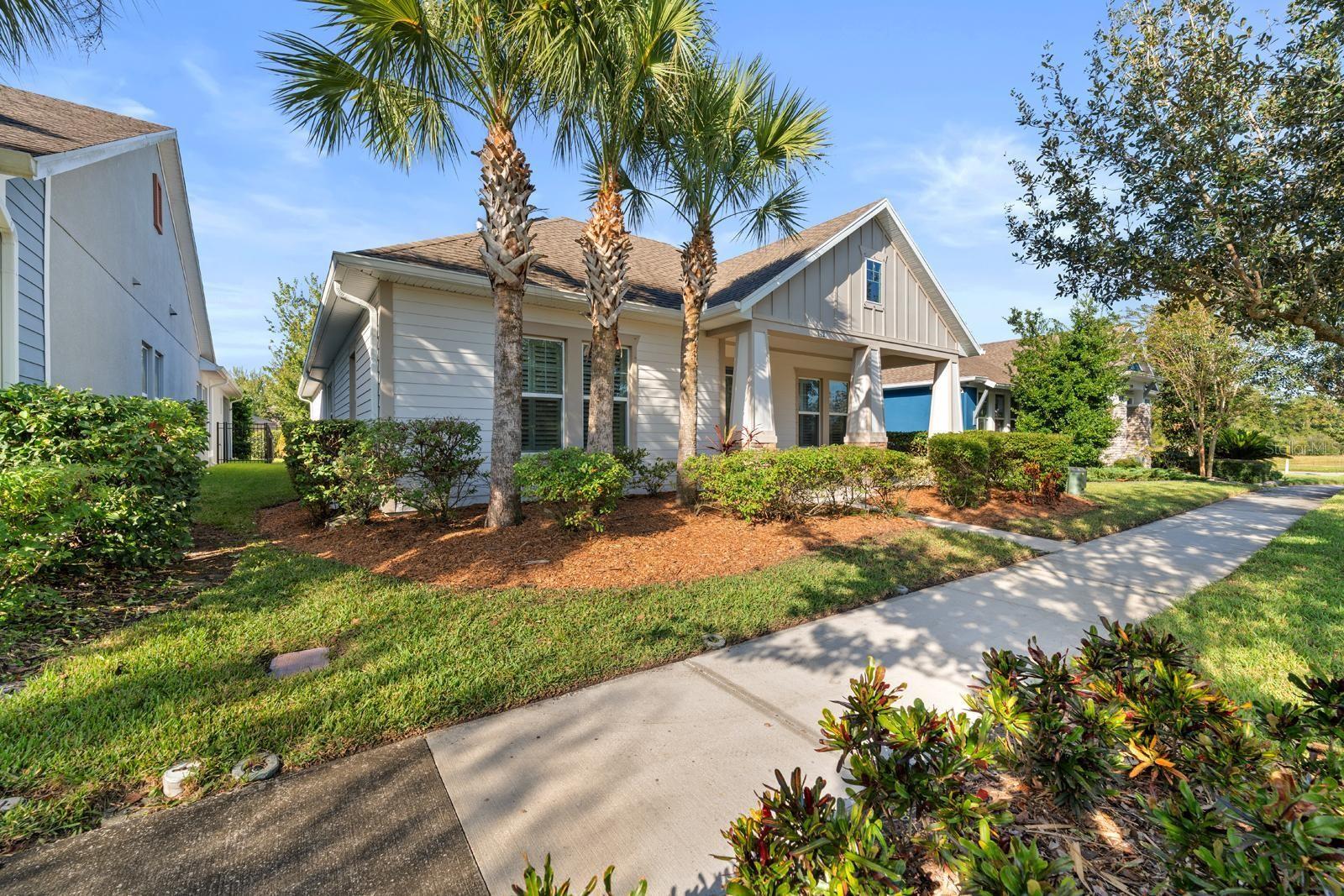 4127 BROAD PORCH RUN, LAND O LAKES, FL, 34638