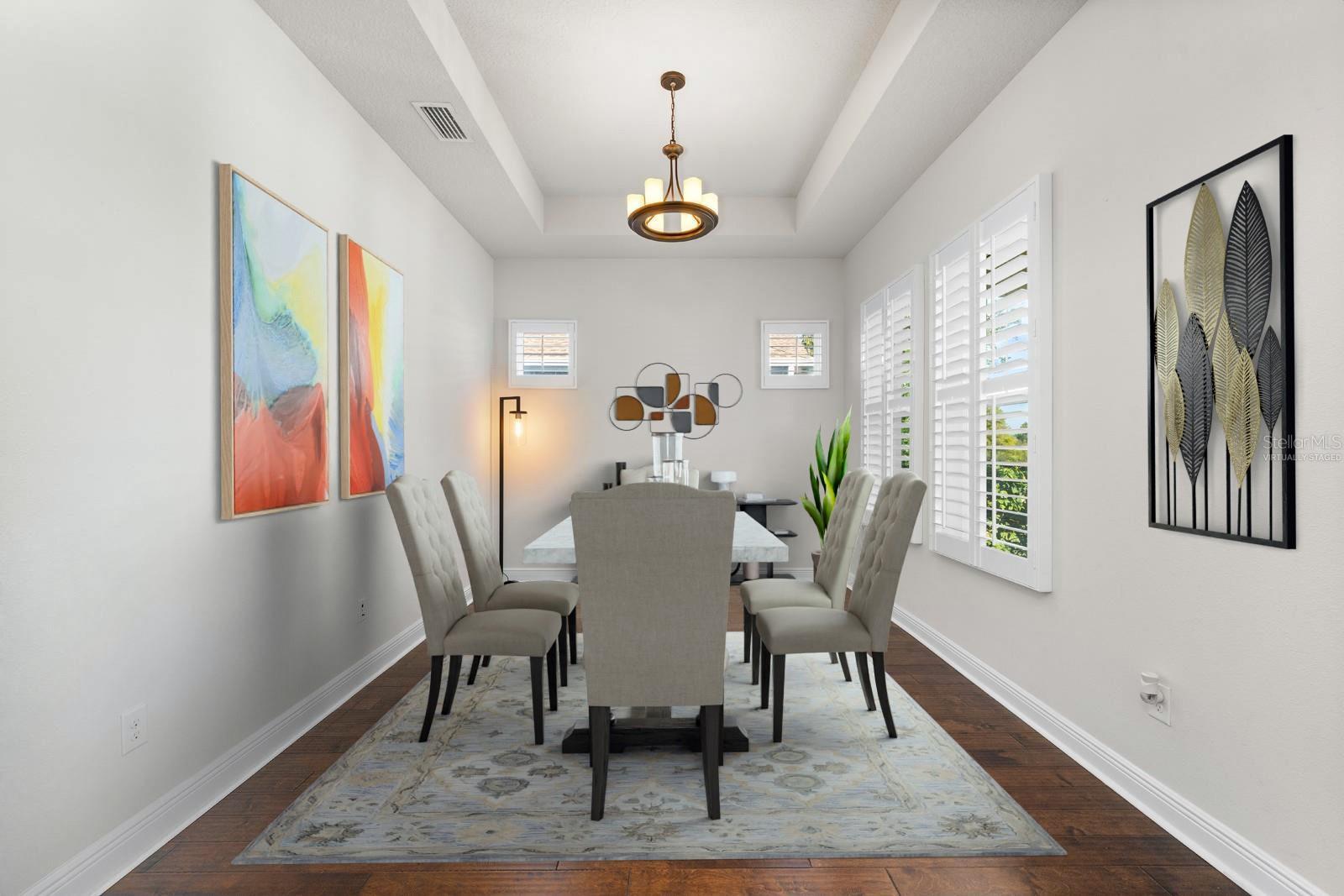 4127 BROAD PORCH RUN, LAND O LAKES, FL, 34638