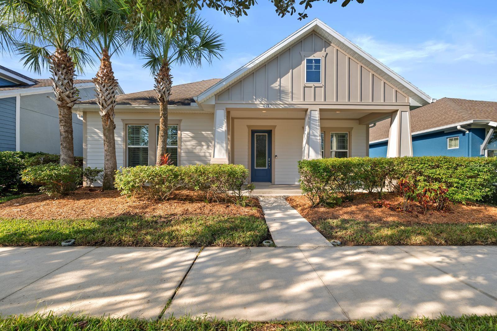 4127 BROAD PORCH RUN, LAND O LAKES, FL, 34638