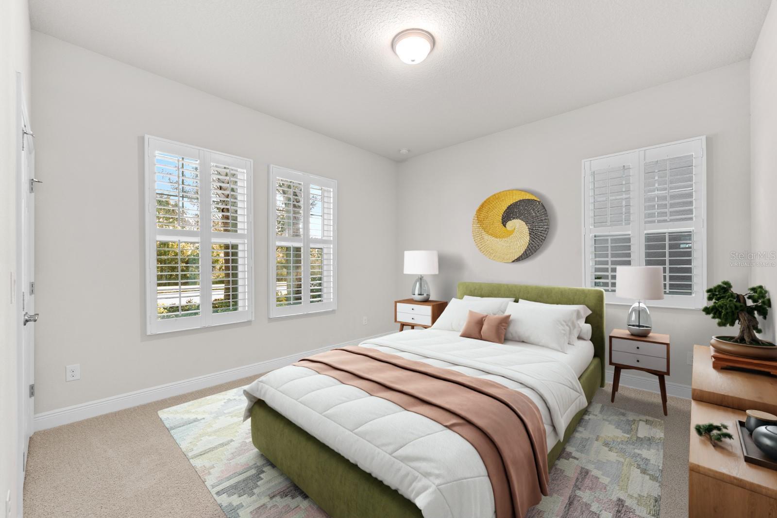 4127 BROAD PORCH RUN, LAND O LAKES, FL, 34638