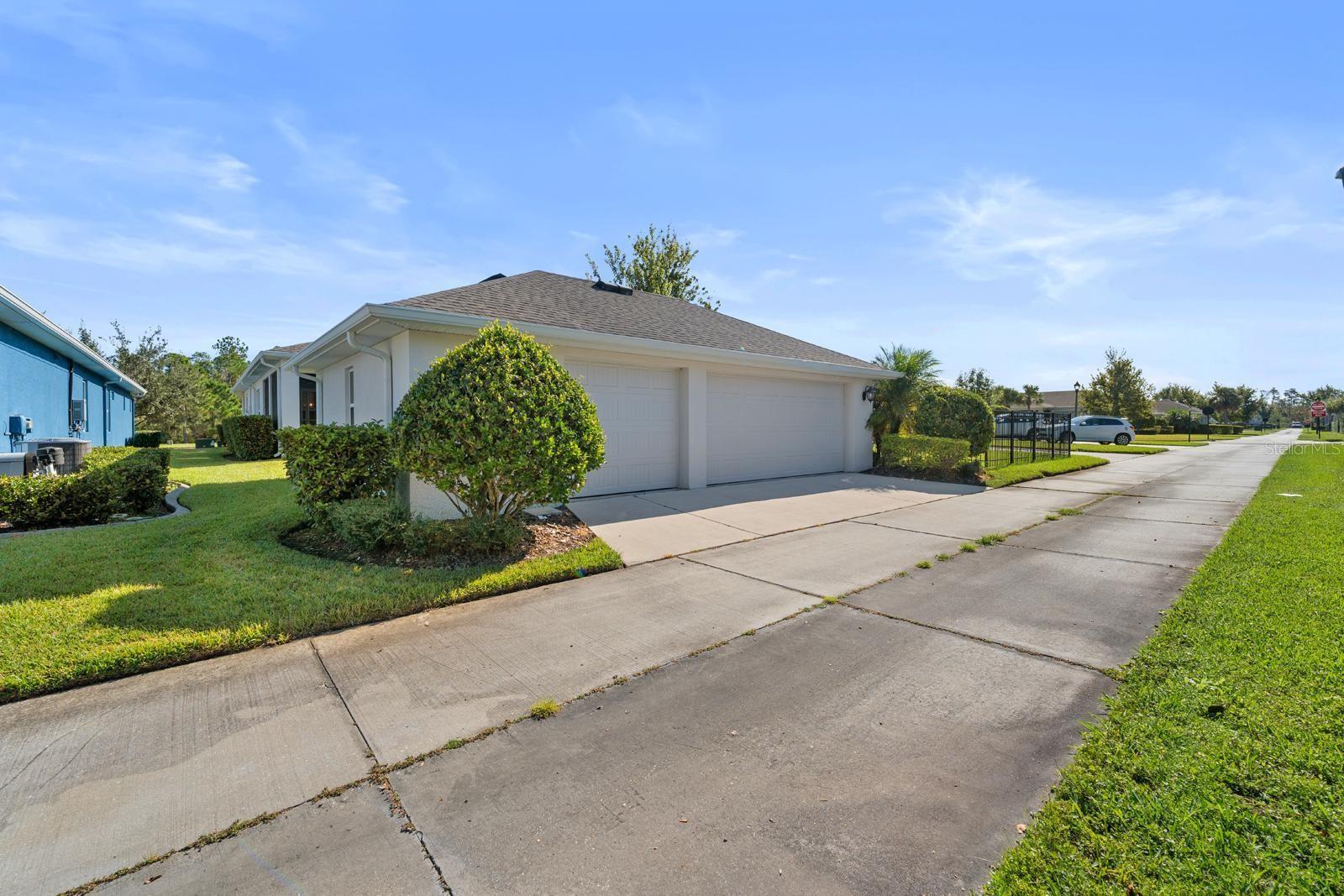 4127 BROAD PORCH RUN, LAND O LAKES, FL, 34638