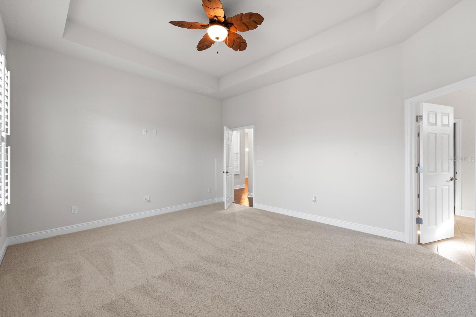 4127 BROAD PORCH RUN, LAND O LAKES, FL, 34638