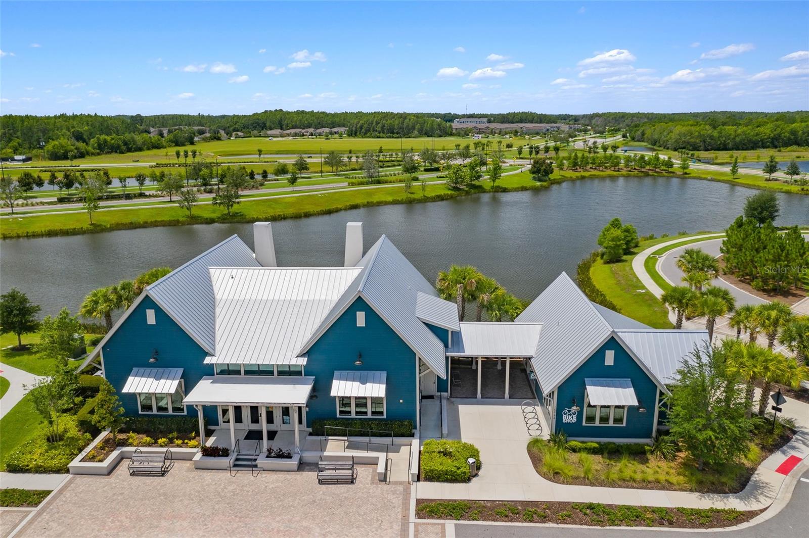 4127 BROAD PORCH RUN, LAND O LAKES, FL, 34638