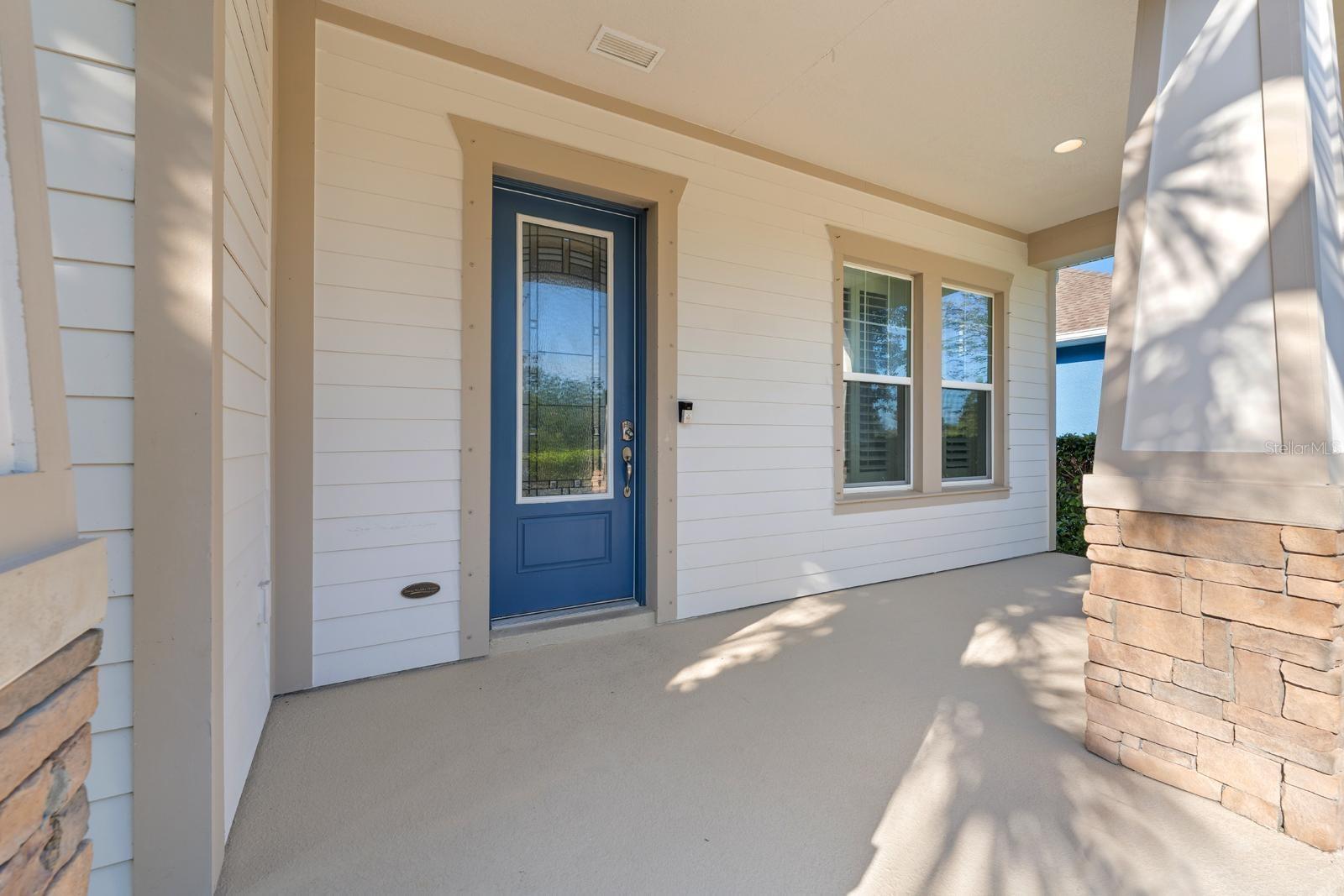 4127 BROAD PORCH RUN, LAND O LAKES, FL, 34638