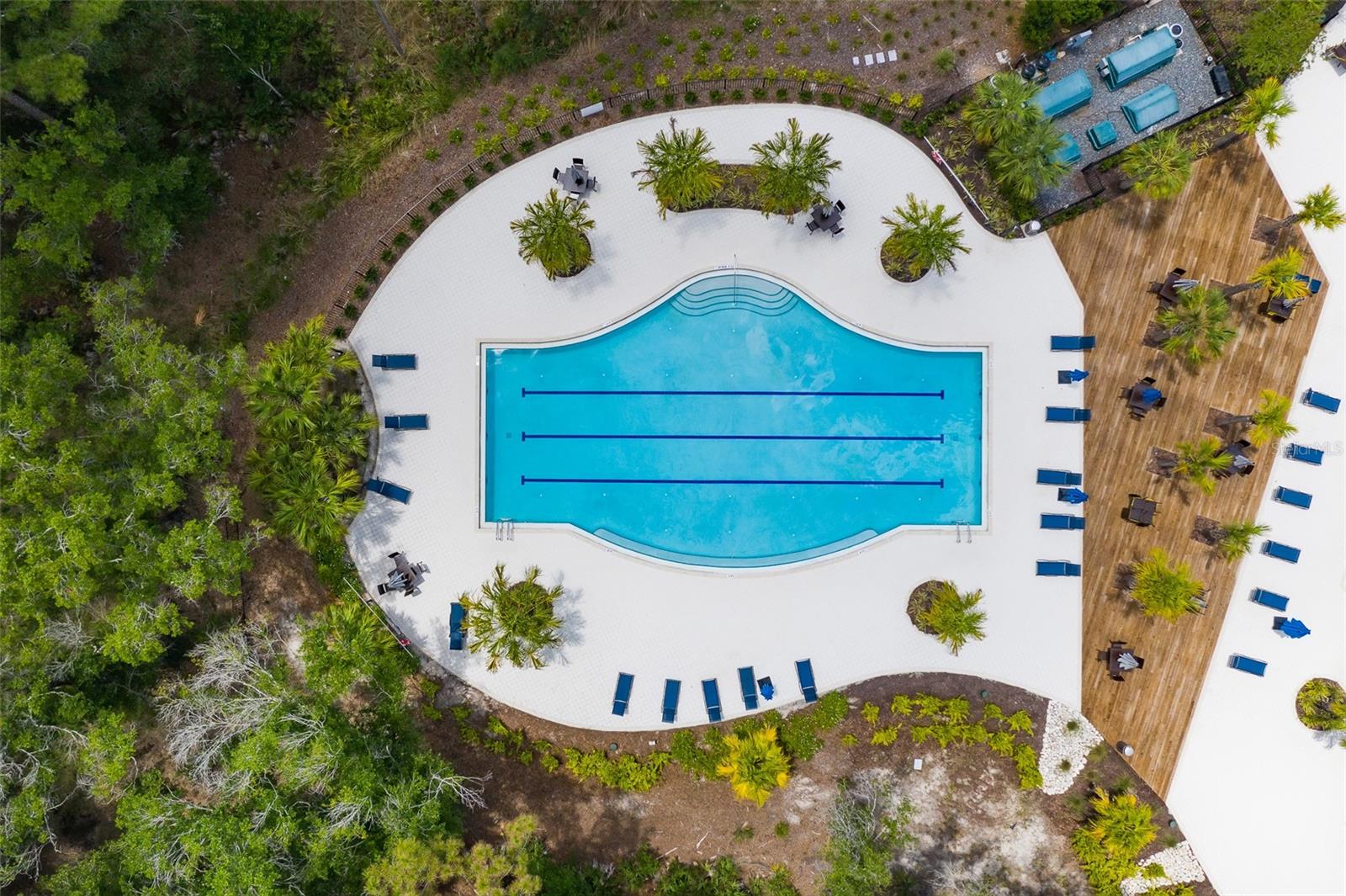 4127 BROAD PORCH RUN, LAND O LAKES, FL, 34638